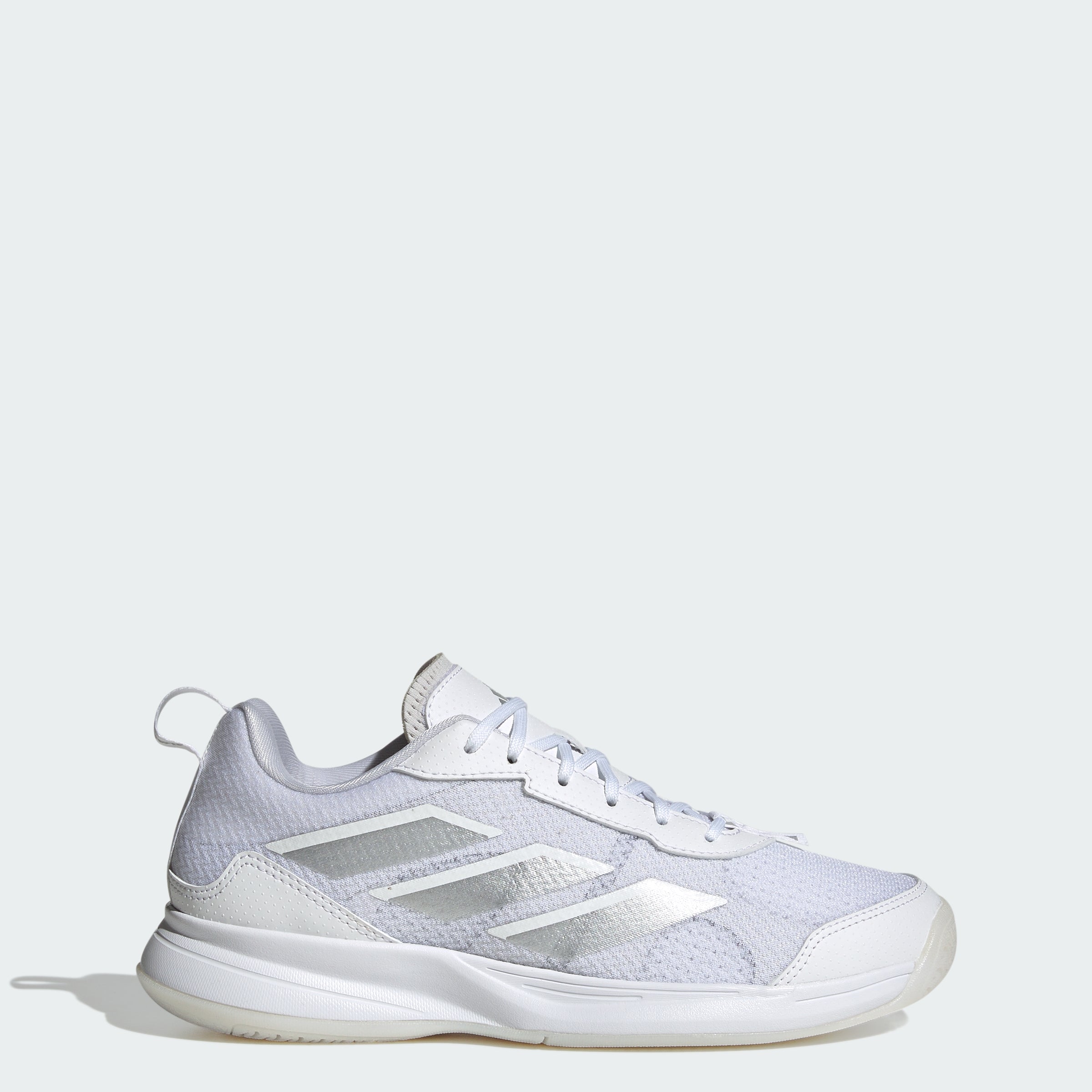 adidas women Avaflash Low Tennis Shoes