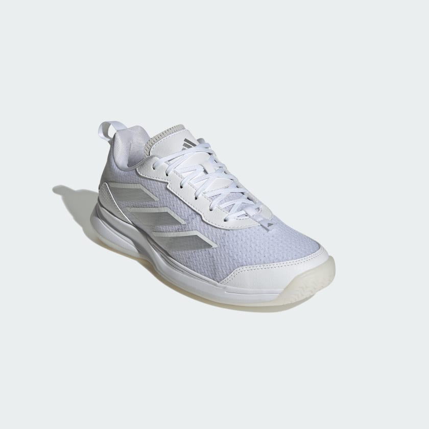 adidas women Avaflash Low Tennis Shoes