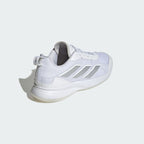 adidas women Avaflash Low Tennis Shoes