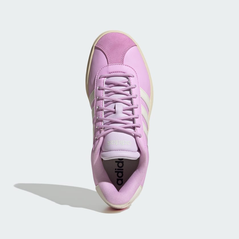adidas women VL Court Bold Shoes