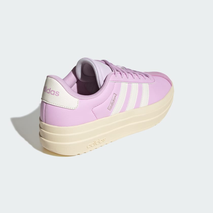 adidas women VL Court Bold Shoes