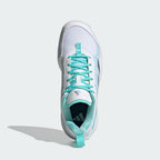 adidas women Avaflash Low Tennis Shoes