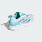adidas women Avaflash Low Tennis Shoes