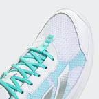 adidas women Avaflash Low Tennis Shoes