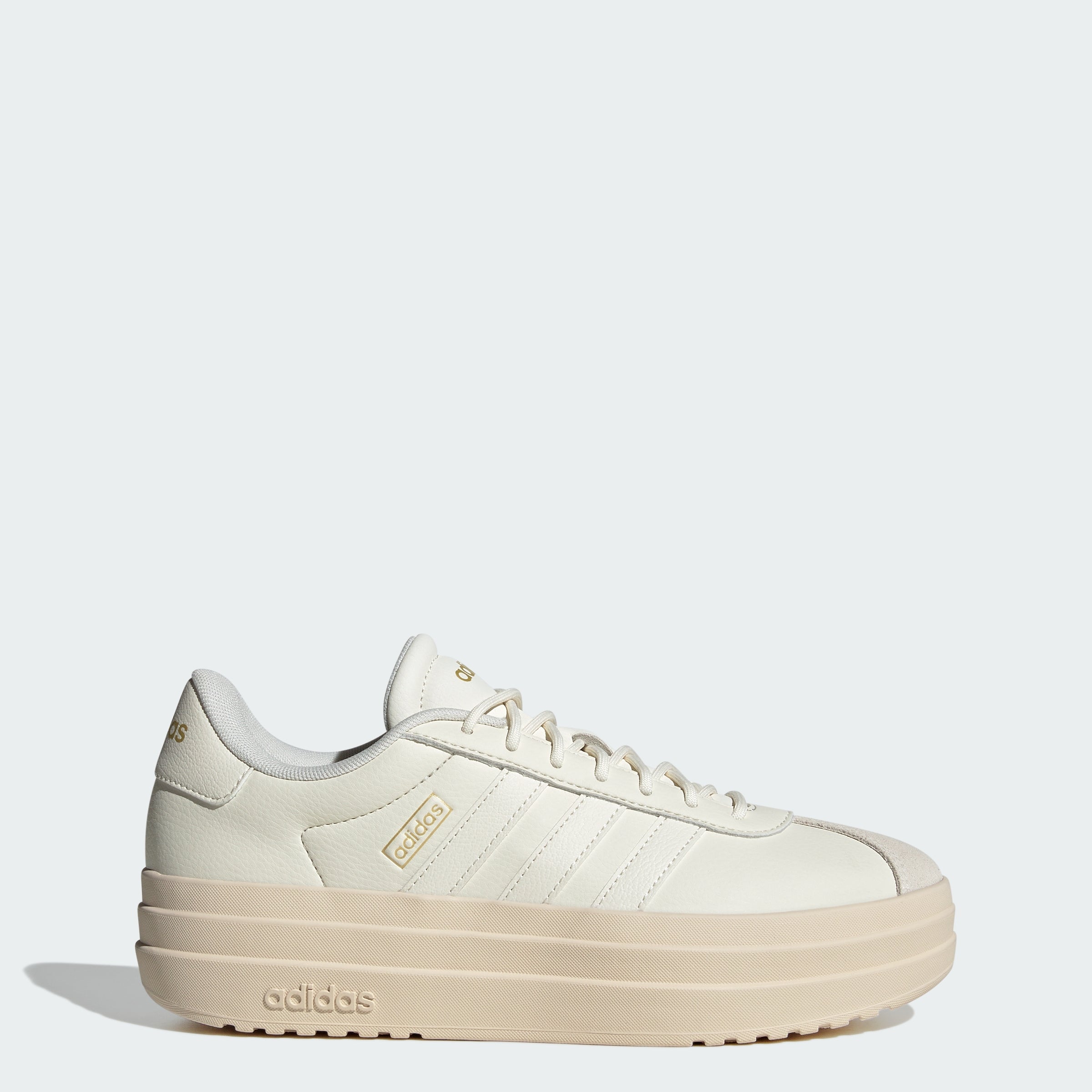 adidas women VL Court Bold Shoes