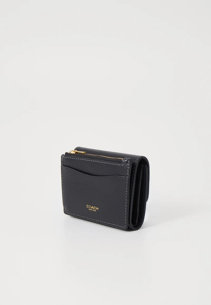 ESSENTIAL CARD HOLDER - Wallet - black