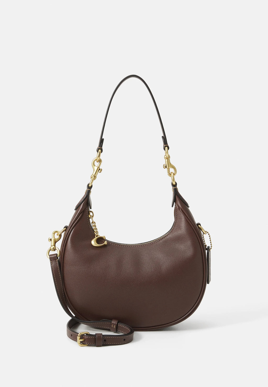 JONIE BAG 22 - Handbag - maple