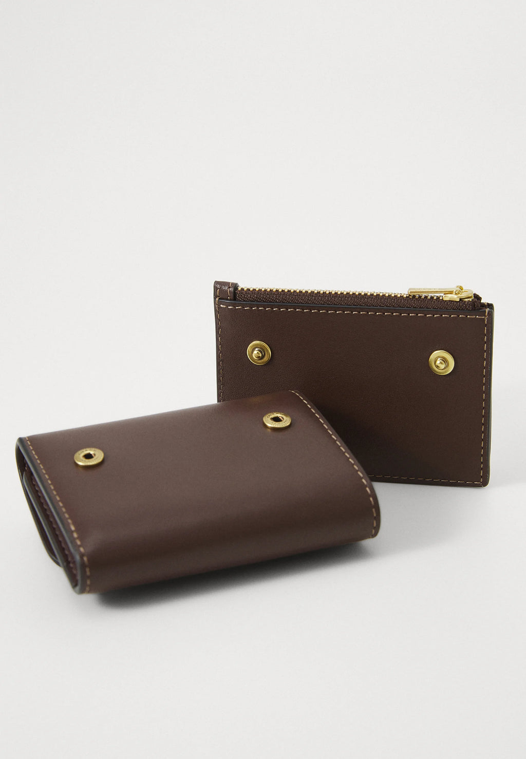 ESSENTIAL CARD HOLDER - Wallet - black