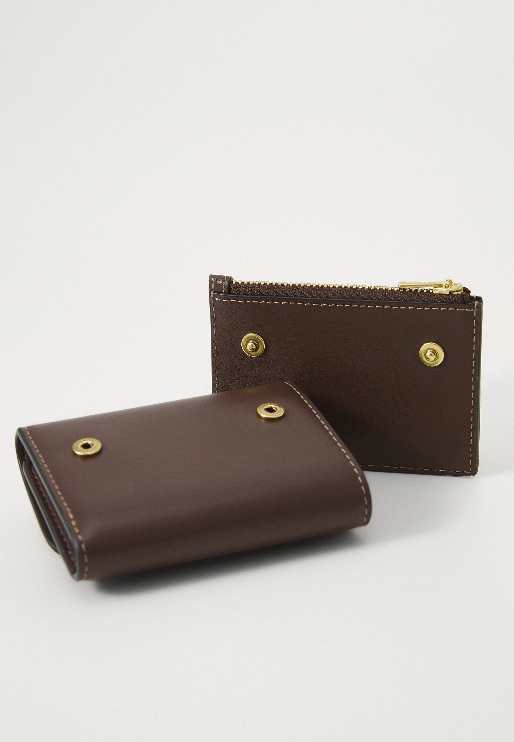 ESSENTIAL CARD HOLDER - Wallet - black