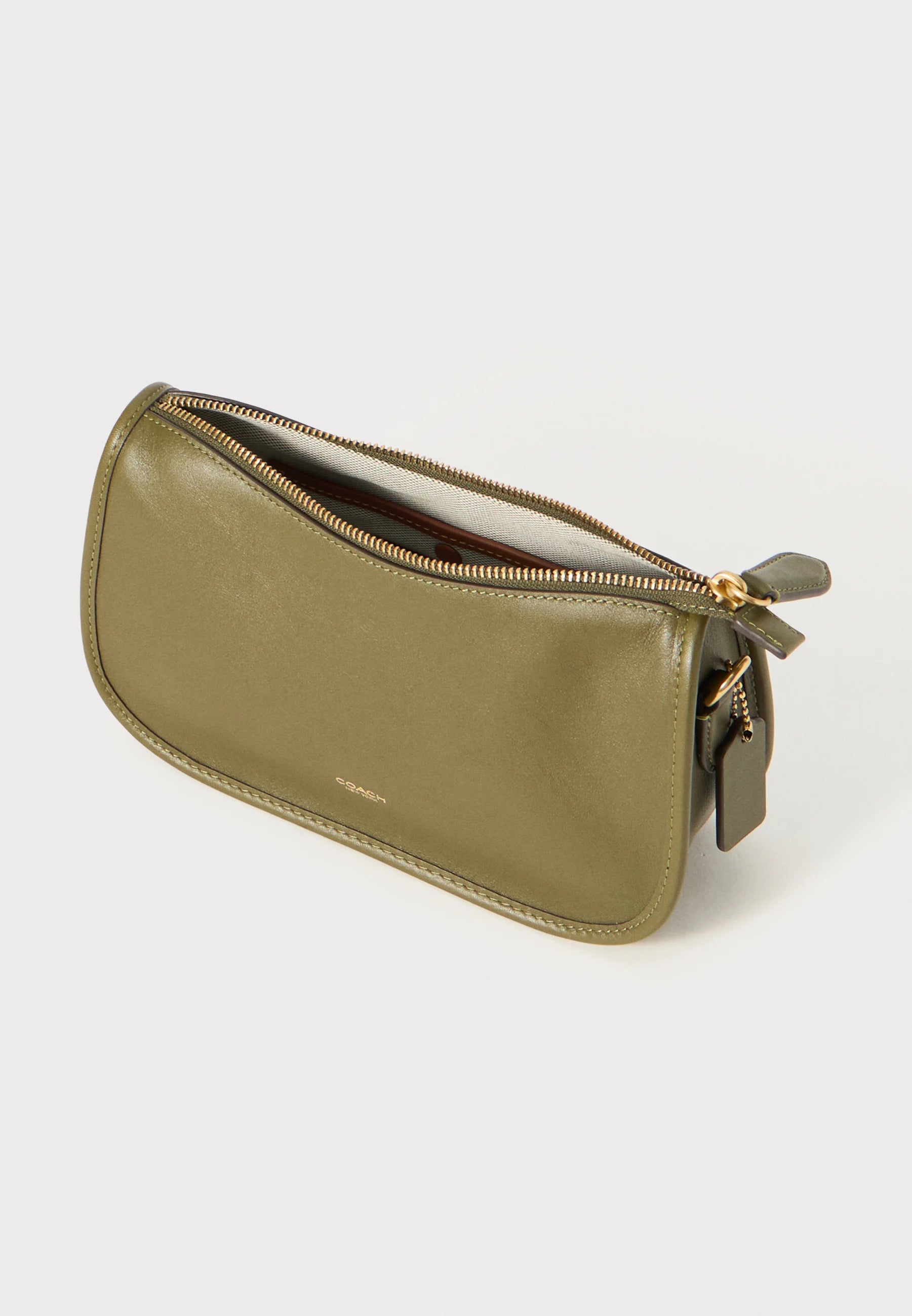 WAVERLY BAG - Handbag -maple