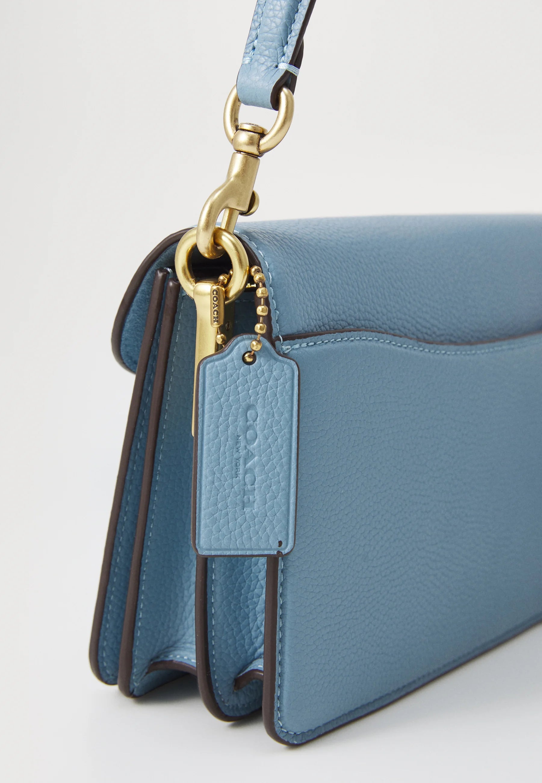 TABBY SHOULDER BAG 26 - Handbag - black