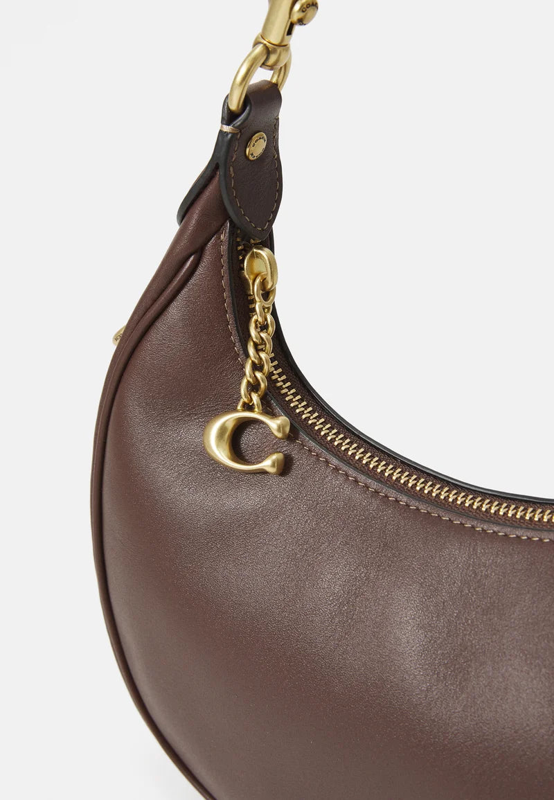 JONIE BAG 22 - Handbag - maple