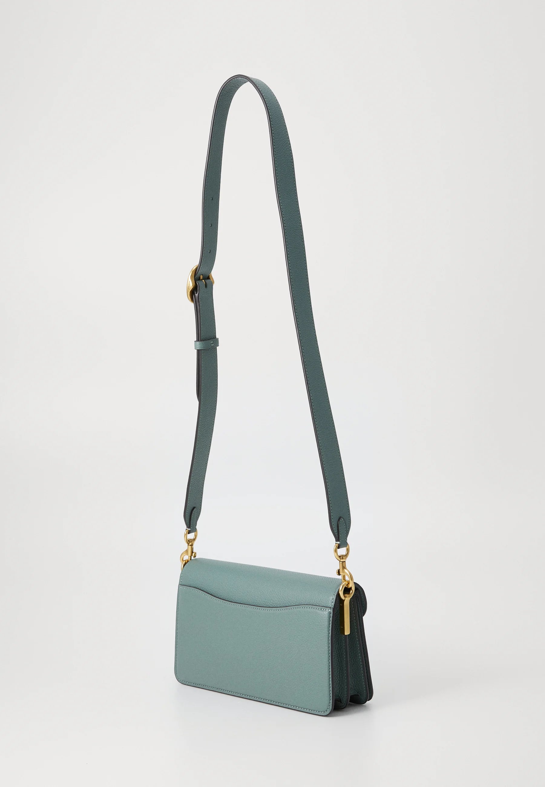 TABBY SHOULDER BAG 26 - Handbag - black