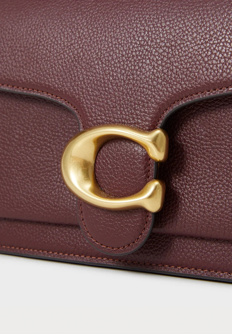 TABBY SHOULDER BAG 26 - Handbag - black