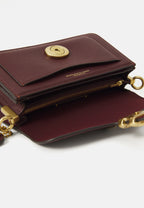 TABBY SHOULDER BAG 20 - Handbag - pink