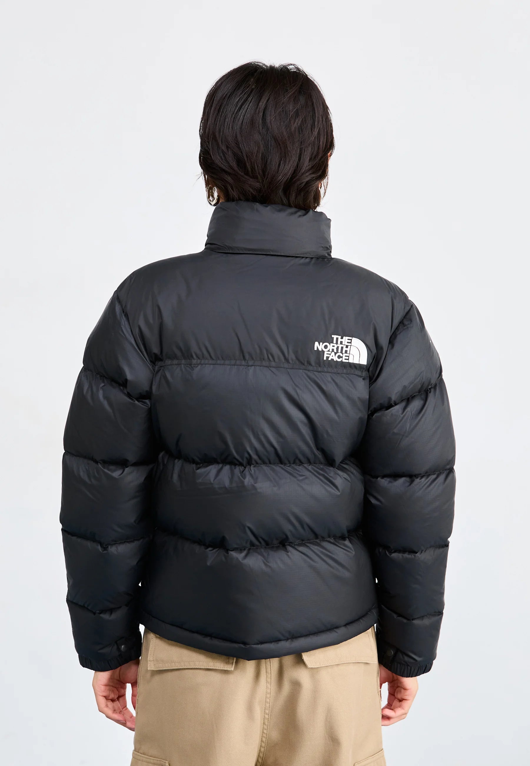 RETRO NUPTSE JACKET - Down jacket