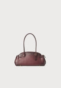 EMPIRE CARRYALL BAG - Handbag - merlot