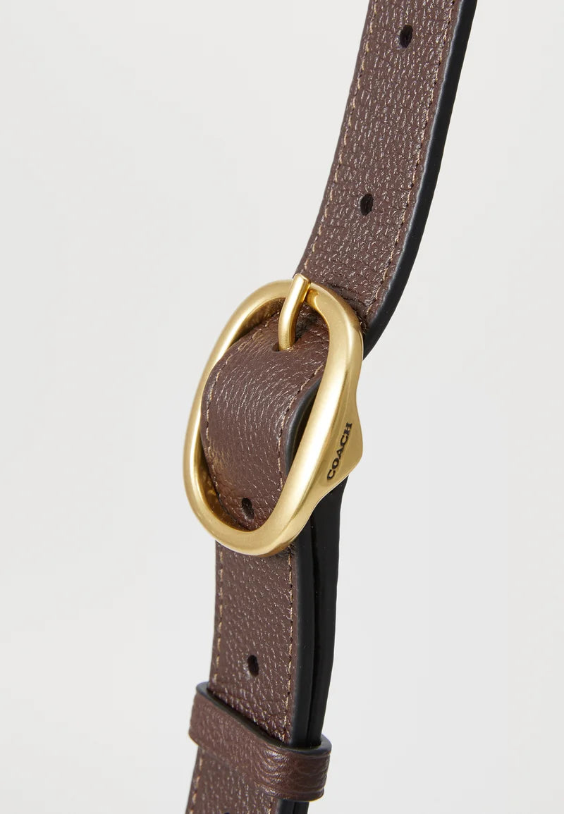 TABBY SHOULDER BAG 26 - Handbag - black