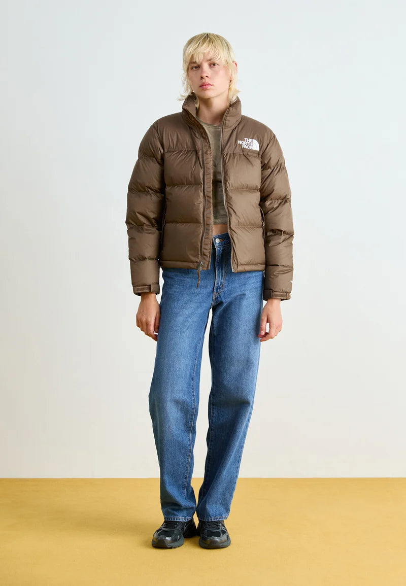 RETRO NUPTSE JACKET - Down jacket