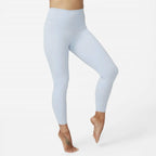 Nike Women's Dri-Fit Zenvy 7/8 Training Leggings Blue