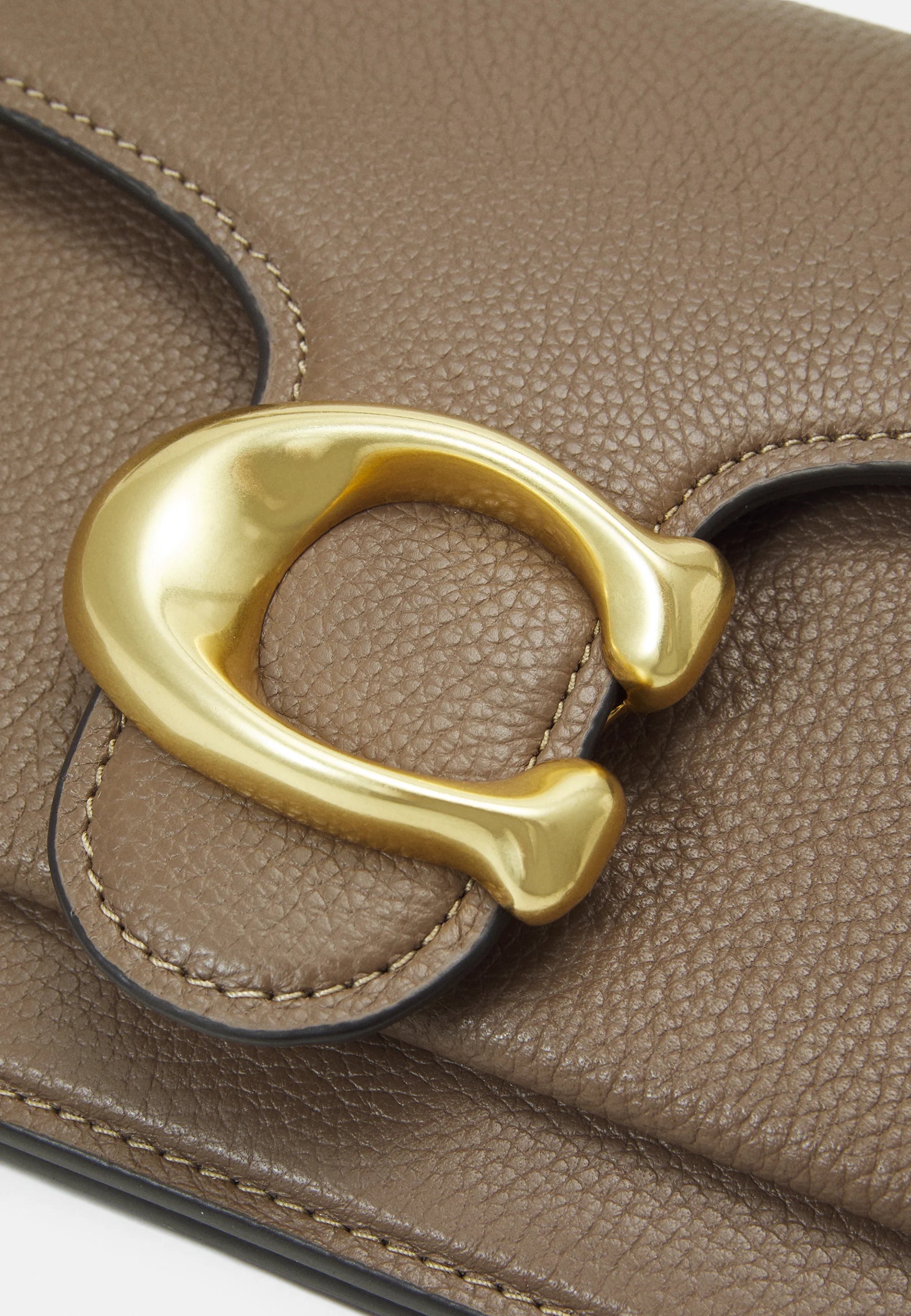 TABBY SHOULDER BAG 26 - Handbag - black