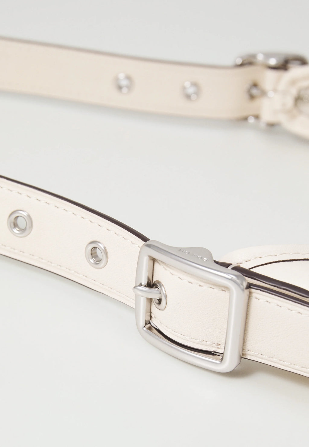 HAMPTONS HOBO BAG - Handbag - beige