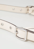 HAMPTONS HOBO BAG - Handbag - beige