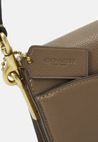 TABBY SHOULDER BAG 26 - Handbag - black