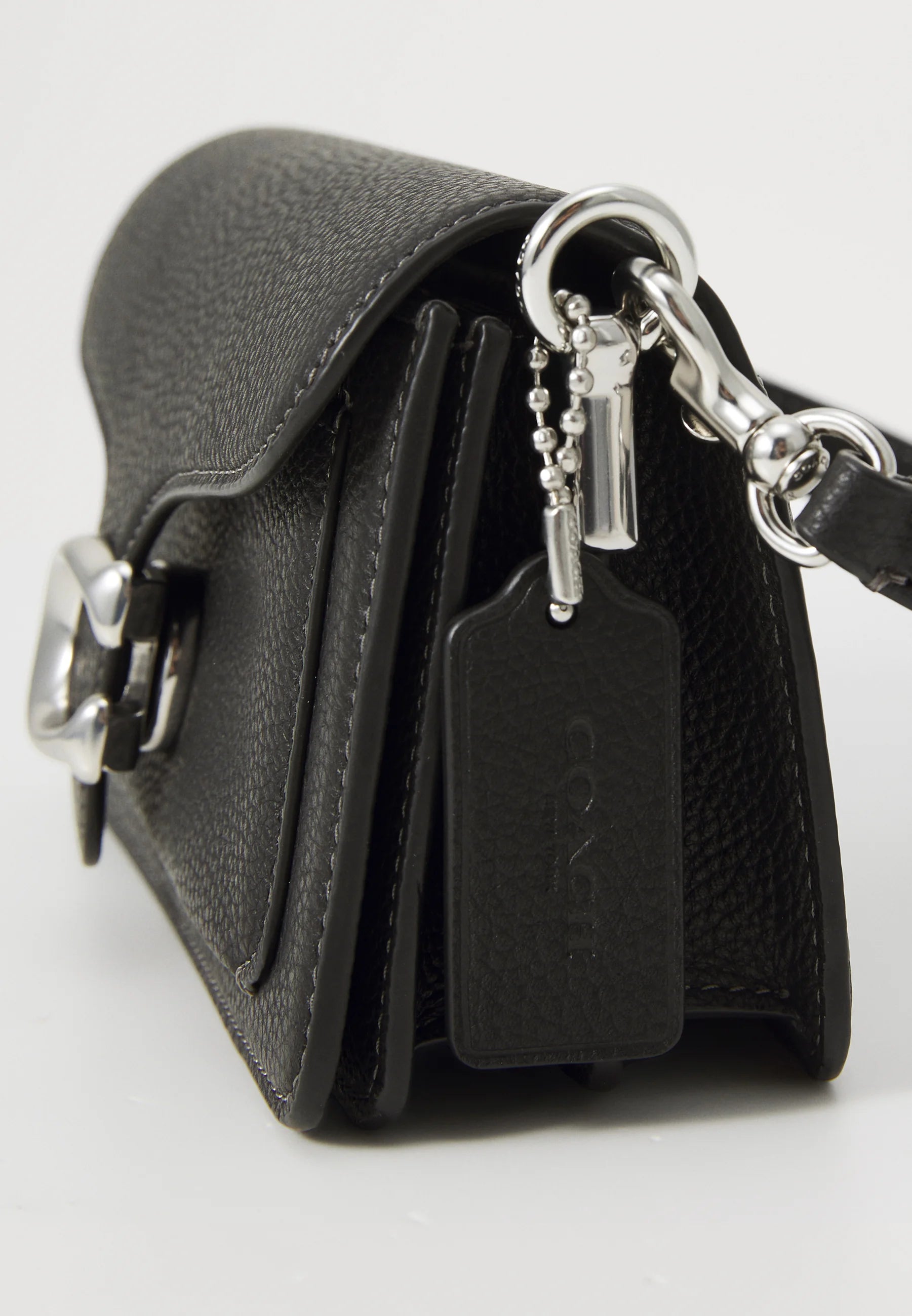 TABBY SHOULDER BAG 20 - Handbag - pink