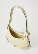 HAMPTONS HOBO BAG - Handbag - beige