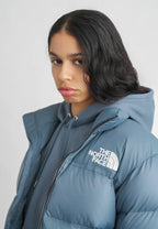 RETRO NUPTSE JACKET - Down jacket