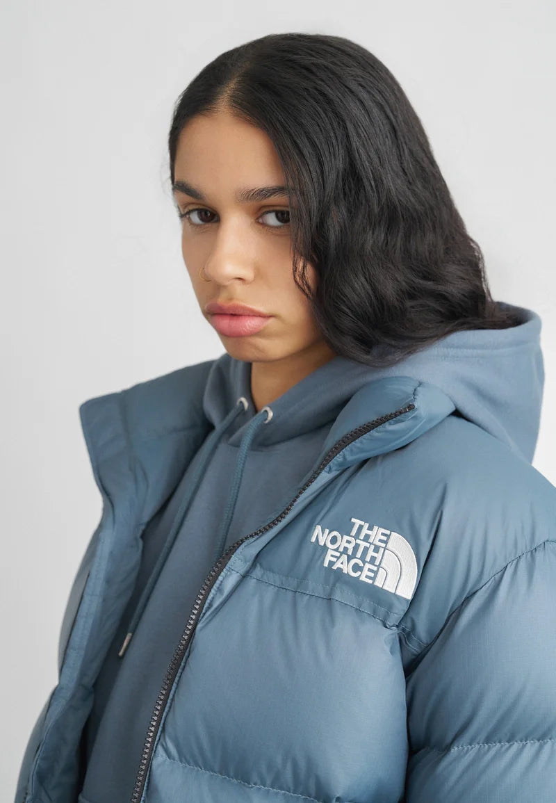 RETRO NUPTSE JACKET - Down jacket