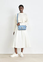 TABBY SHOULDER BAG 26 - Handbag - black