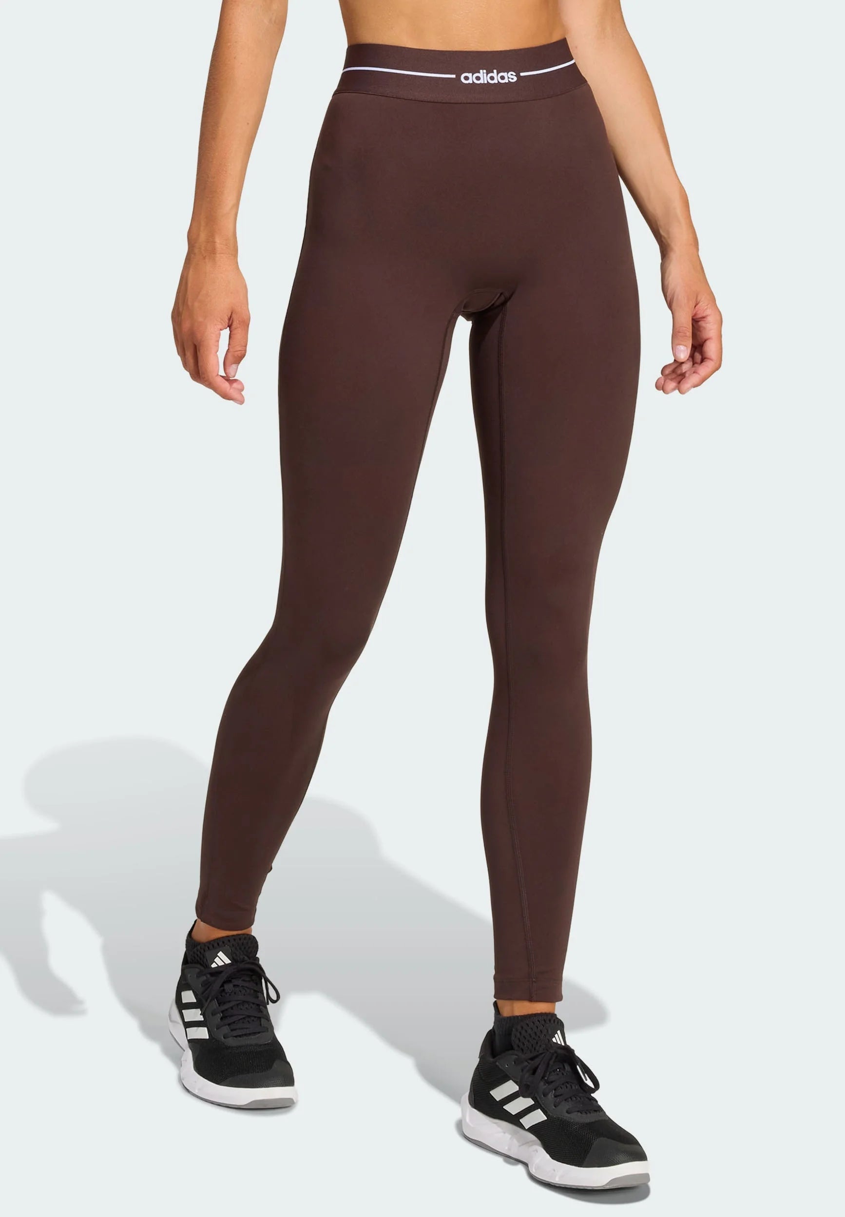 Q1 HYG 1/1 L - Leggings - black