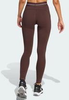 Q1 HYG 1/1 L - Leggings - black