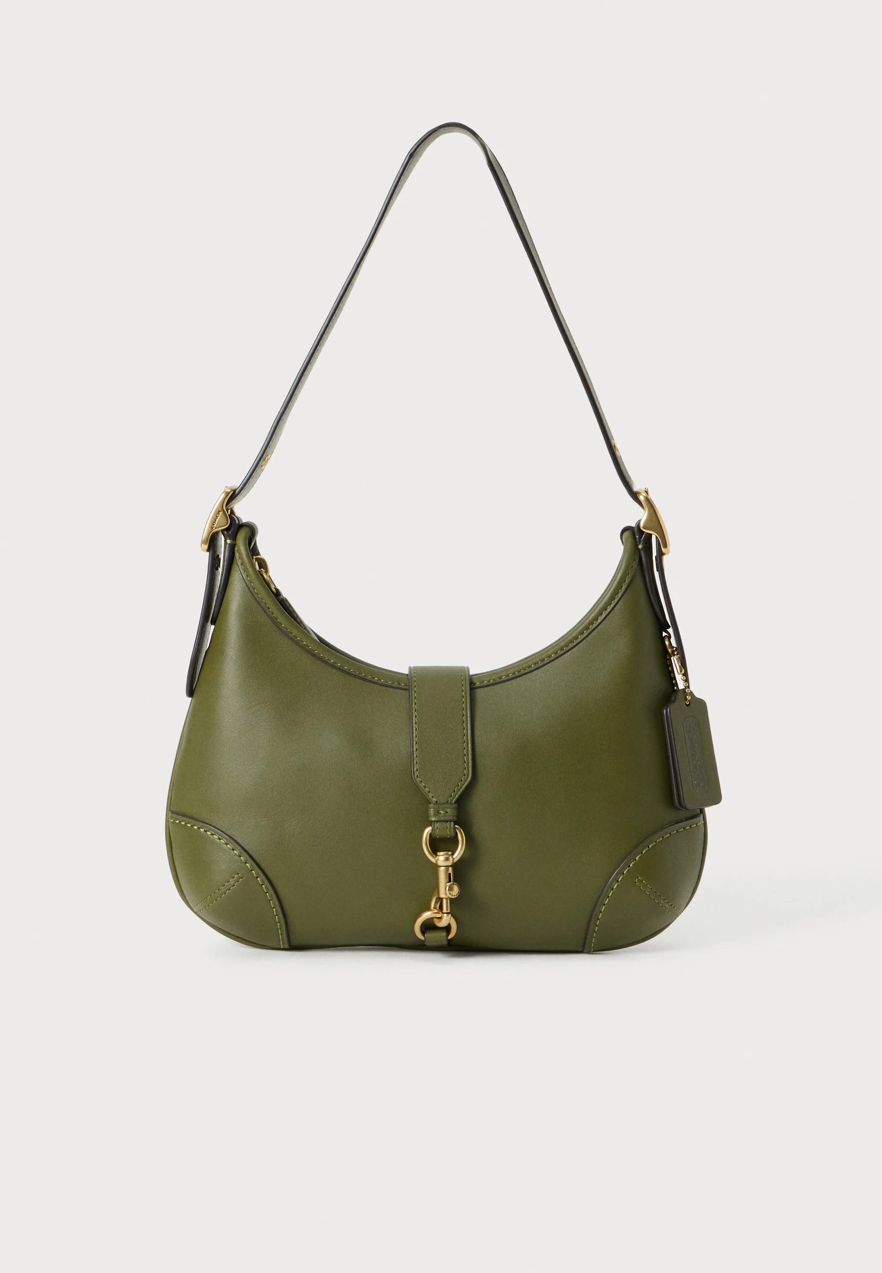 HAMPTONS HOBO BAG - Handbag - beige