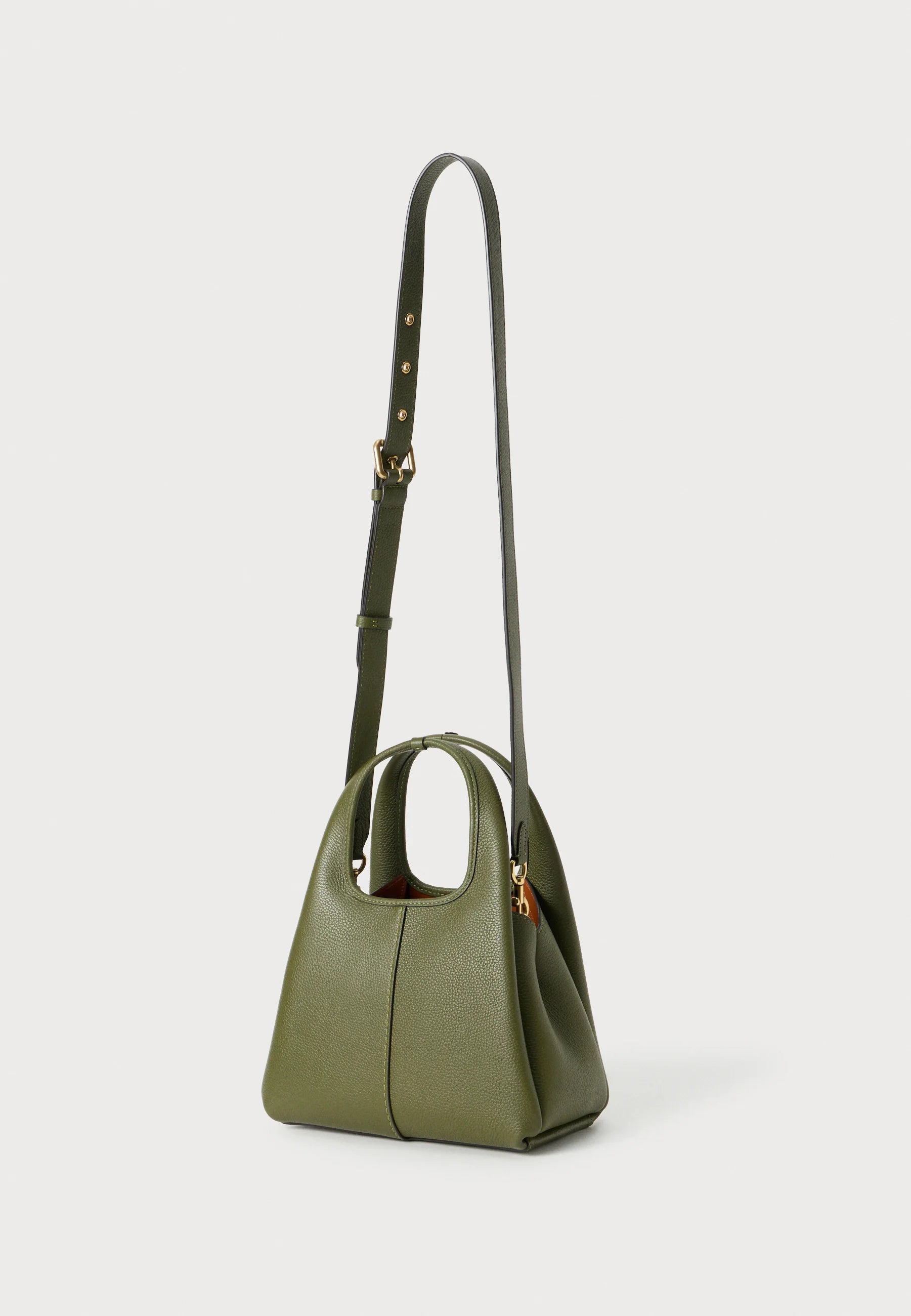 LANA SHOULDER BAG 23 - Cross body bag - blue