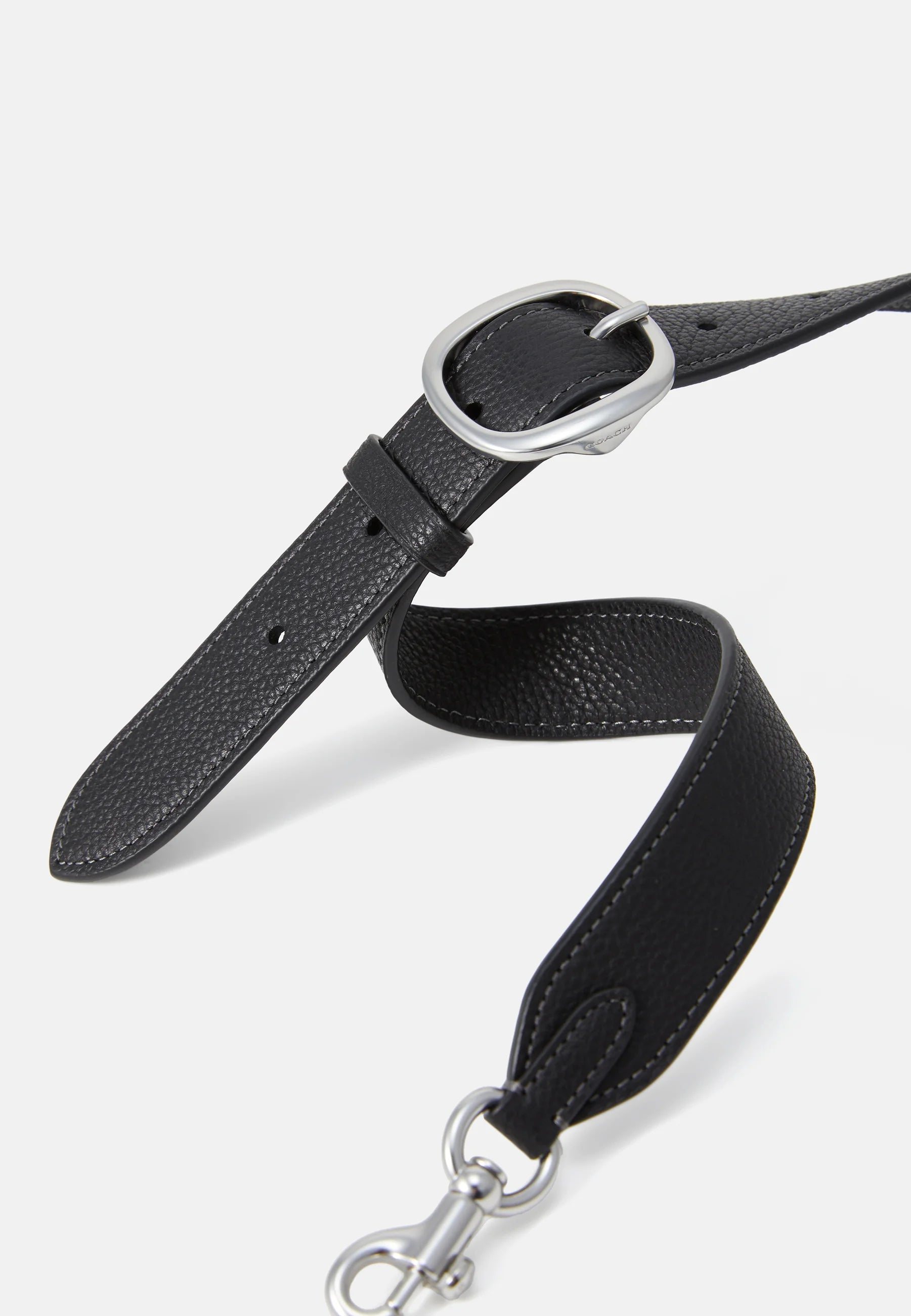 TABBY SHOULDER BAG 26 - Handbag - black