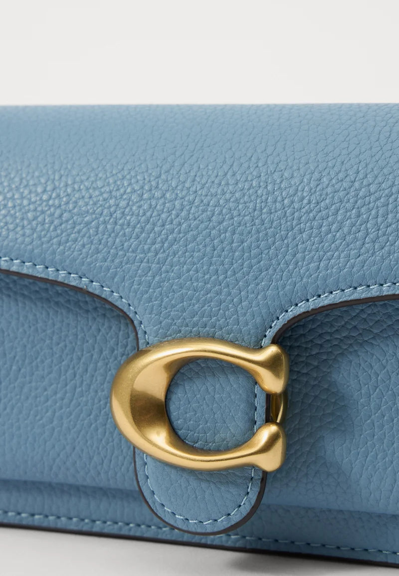 TABBY SHOULDER BAG 20 - Handbag - pink