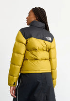 RETRO NUPTSE JACKET - Down jacket