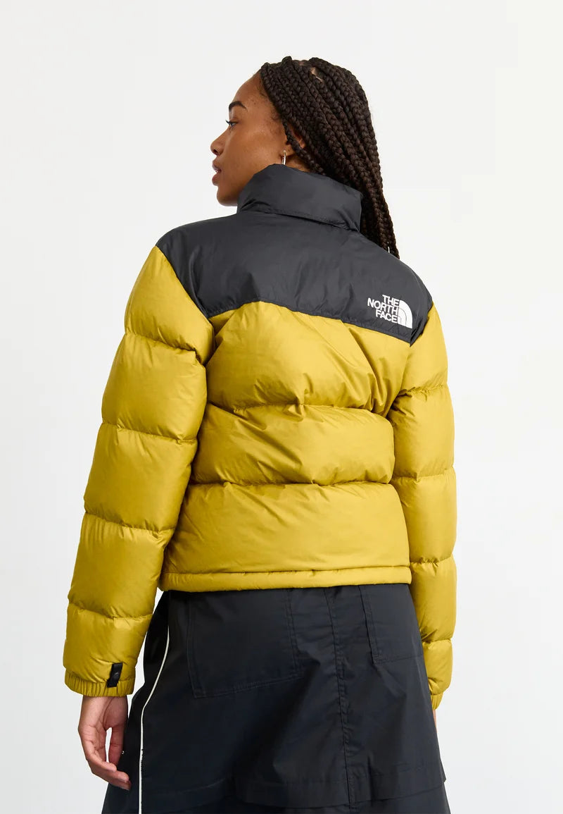 RETRO NUPTSE JACKET - Down jacket