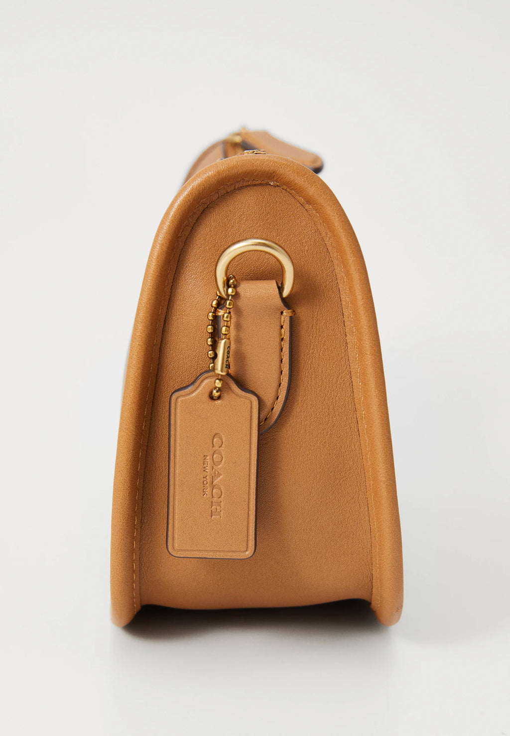 WAVERLY BAG - Handbag - olive