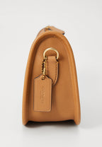 WAVERLY BAG - Handbag - olive