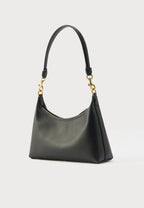 JULIET SHOULDER BAG - Handbag - black