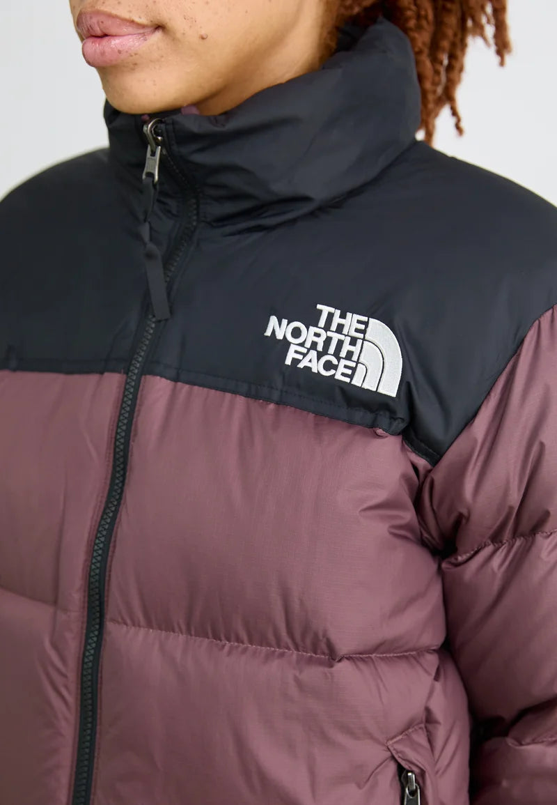 RETRO NUPTSE JACKET - Down jacket