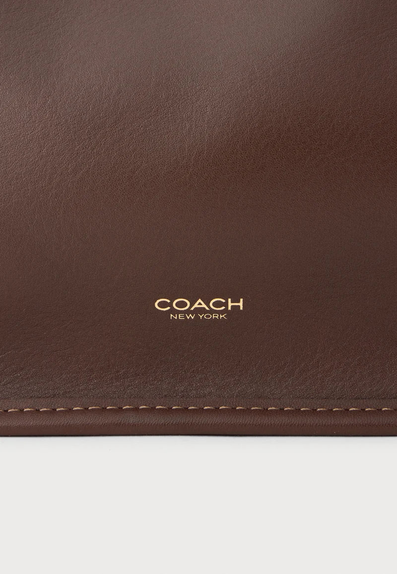 WAVERLY BAG - Handbag - olive