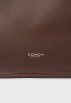 WAVERLY BAG - Handbag - olive