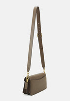 TABBY SHOULDER BAG 26 - Handbag - black