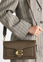 TABBY SHOULDER BAG 26 - Handbag - black