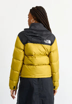 RETRO NUPTSE JACKET - Down jacket